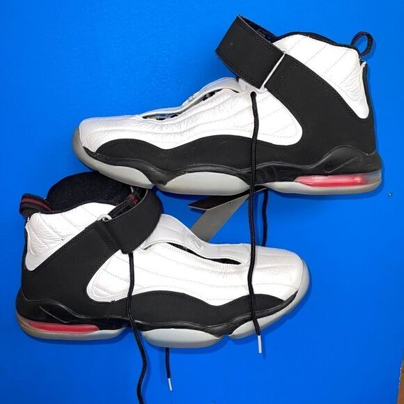 💥💥💥💥 Nike Air Penny IV (Men's Size 13) - Picture 1 of 9